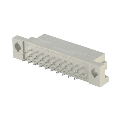 DIP Din 41612 Steckverbinder 2,54 mm 16 Stift Männliche Stifte Steckverbinder 3AMP Nennstrom