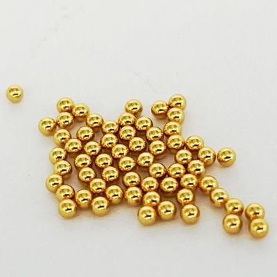 6.0mm C6801 Messing Pogo Pin SMT Steckverbinder Lötungsart Goldplattiert