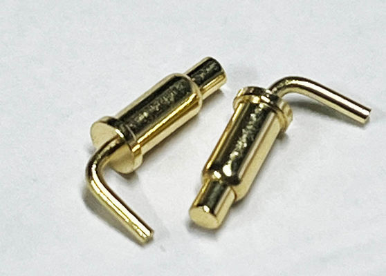 Pogo-Stift für 2,54 mm Pogo-Stiftverbindungen