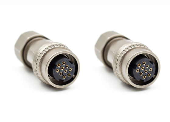 Gerade Winkel Lötdraht Stecker Kreislaufdraht Anschluss 10 Pin für Servo Bremskabel