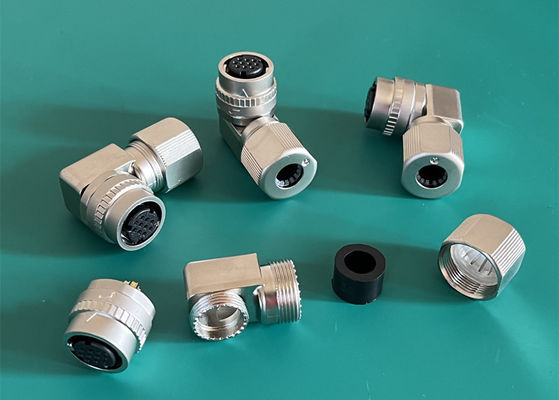 Gerade Winkel Lötdraht Stecker Kreislaufdraht Anschluss 10 Pin für Servo Bremskabel
