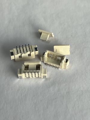 1.25mm Pitch MH1.25 Serie SMD Draht zum Board-Anschluss Ersetzen Molex-Anschluss