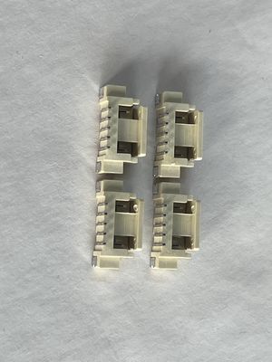 1.25mm Pitch MH1.25 Serie SMD Draht zum Board-Anschluss Ersetzen Molex-Anschluss