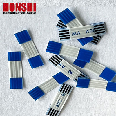 FFC-Flachkabel nach Maß