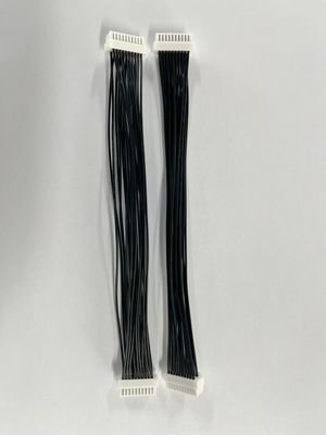 JST TE Molex Wire Harness 1.0 1.5 2.0 2.54 Lvds Kabel Komplettverkabelung für elektrische