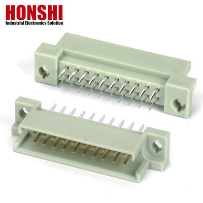 64-poliger IDC-Kabelsteckverbinder