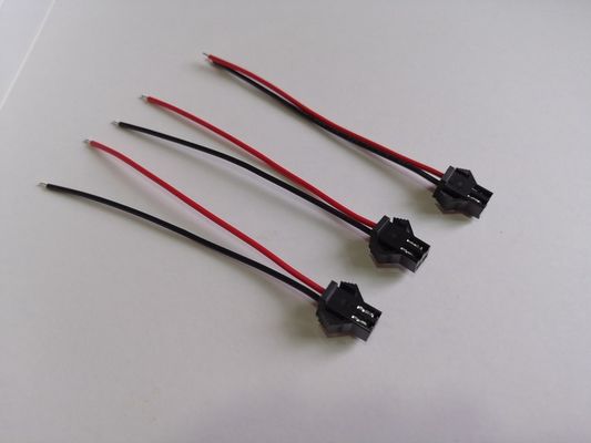 JST SH ZH XH SM PH 2.0 2.5 2.54 1.5MM Pitch Molex 1.25MM Drahtgurt und Kabelmontage