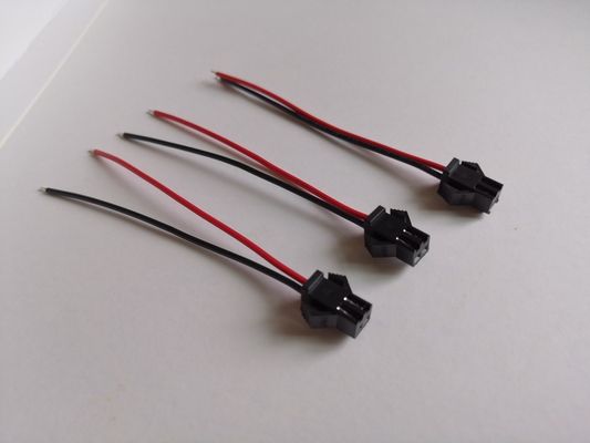 JST SH ZH XH SM PH 2.0 2.5 2.54 1.5MM Pitch Molex 1.25MM Drahtgurt und Kabelmontage