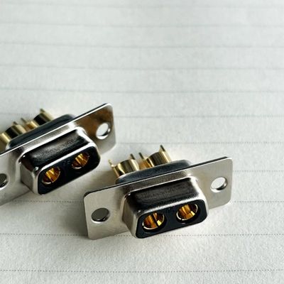 5w5 Dusb Pcb Männlich Dip Männlich Combo Dsub Rf Koaxial 9w4 Power 7w2 Hochstrom D Sub Db 8w8 40a Steckverbinder