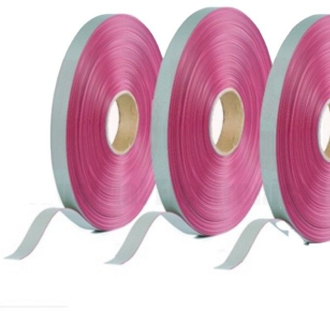 4 Pins - 64 Pins angepasstes Flachkabel Grau 1,27 mm Bandkabel 76,5 M/Rolle