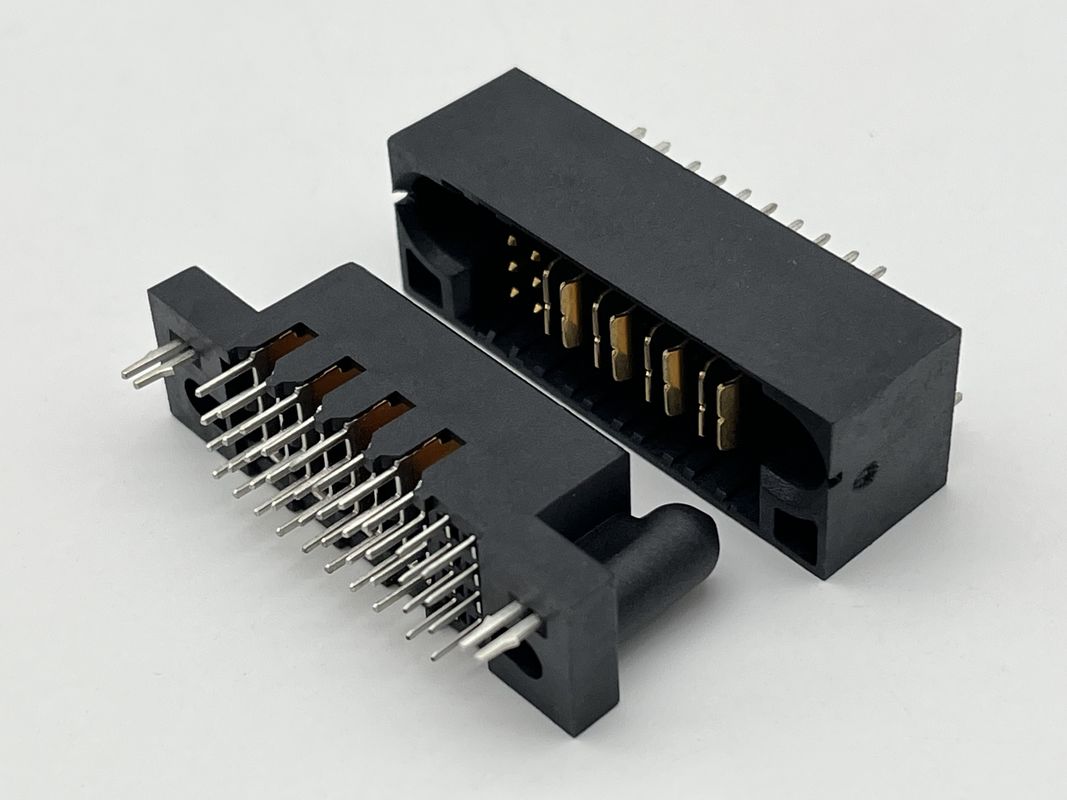 5.08mm Gerade PSP Stromanschluss 4P 8S Pin Männlicher Strombatterieanschluss