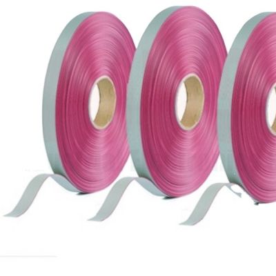 4 Pins - 64 Pins angepasstes Flachkabel Grau 1,27 mm Bandkabel 76,5 M/Rolle