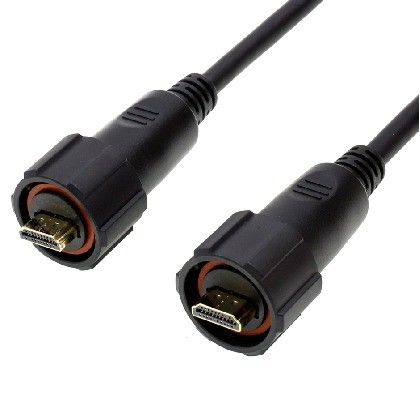 Elektronische Geräte Wasserdichtes USB-Kabel Hochgeschwindigkeits- und Isolationsmaterial PVC-Kabel