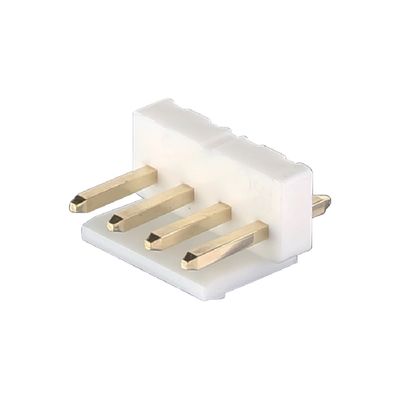 VH3.96 Draht-zu-Board-Anschluss 2 - 10 Pin Wafer-Terminal Gehäuse Plating Tin
