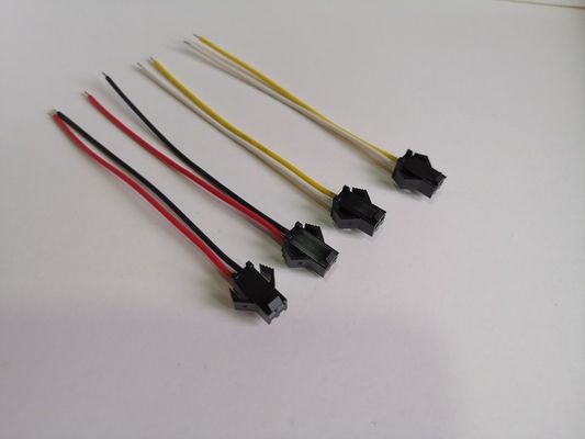 JST SH ZH XH SM PH 2.0 2.5 2.54 1.5MM Pitch Molex 1.25MM Drahtgurt und Kabelmontage